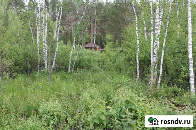 Участок ИЖС 15 сот. на продажу в Ильинском Московской области Ильинский - изображение 1