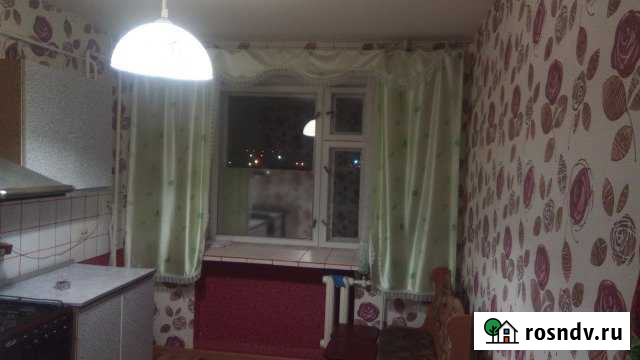 1-комнатная квартира, 38 м², 4/5 эт. в аренду на длительный срок в Иваново Иваново - изображение 1