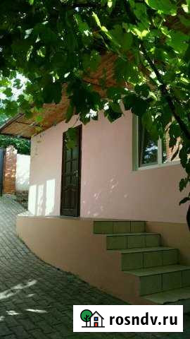 1-комнатная квартира, 22 м², 1/1 эт. в аренду посуточно в Геленджике Геленджик - изображение 1