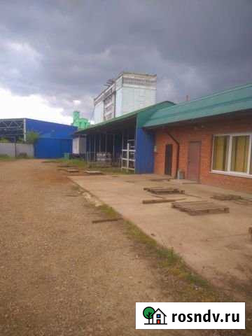 Помещение свободного назначения, 500 кв.м. Каневская - изображение 1