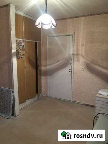 Комната 13 м² в 1-ком. кв., 6/9 эт. на продажу в Кулешовке Кулешовка - изображение 1