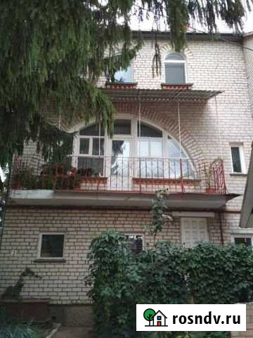 Дом 209 м² на участке 4.3 сот. на продажу в Орле Орёл - изображение 1