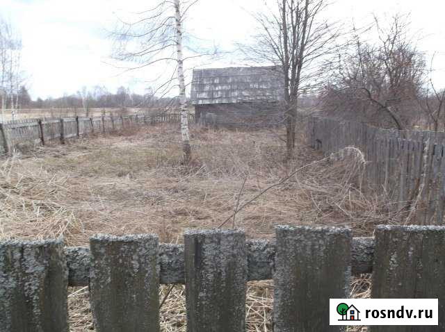 Участок ИЖС 6 сот. на продажу в Данилове Данилов - изображение 1