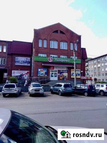 Сдам в аренду торговое помещение 20, 40, 200м2 Горно-Алтайск - изображение 1