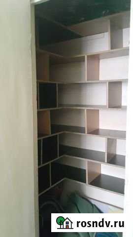 3-комнатная квартира, 69 м², 2/5 эт. на продажу в Соколе Магаданской области Сокол - изображение 1