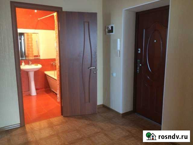 2-комнатная квартира, 80 м², 4/7 эт. в аренду посуточно во Владикавказе Владикавказ - изображение 1