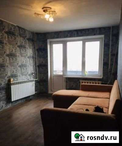 1-комнатная квартира, 39.6 м², 1/5 эт. на продажу в Памяти Парижской Коммуны Память Парижской Коммуны - изображение 1