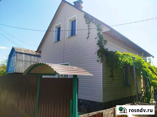 Дача 65 м² на участке 7 сот. на продажу в Перми Пермь - изображение 1