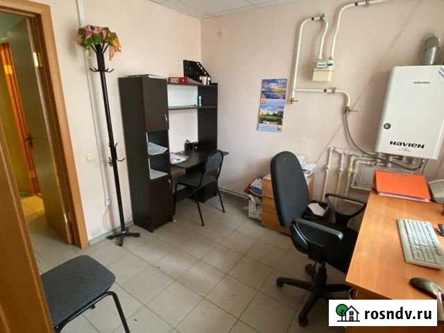 1-комнатная квартира, 32.5 м², 1/5 эт. в аренду на длительный срок в Красненькой Красненькая - изображение 1