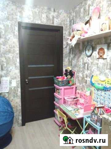 4-комнатная квартира, 67 м², 5/5 эт. на продажу в Рязани Рязань - изображение 1