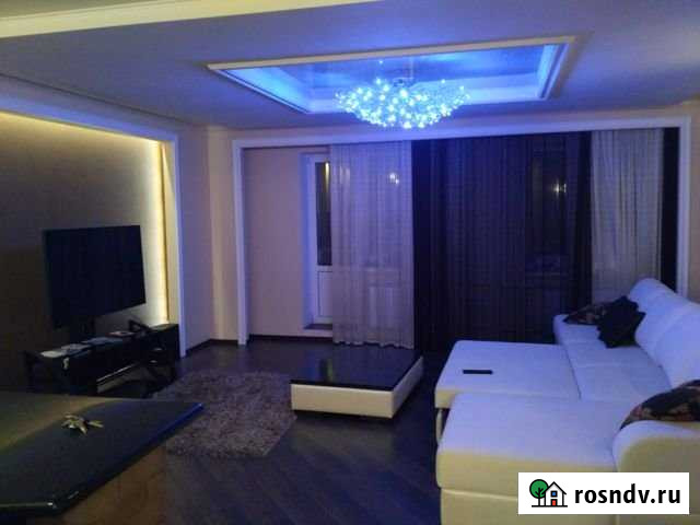 Квартира-студия, 62.5 м², 9/10 эт. на продажу в Нижнекамске Нижнекамск - изображение 1