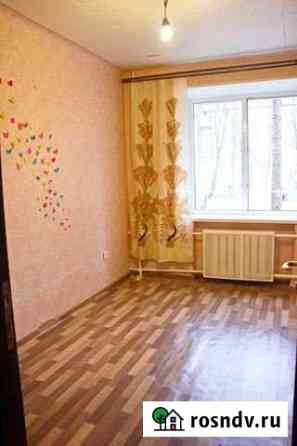 Комната 24.2 м² в 3-ком. кв., 1/4 эт. на продажу в Екатеринбурге Екатеринбург
