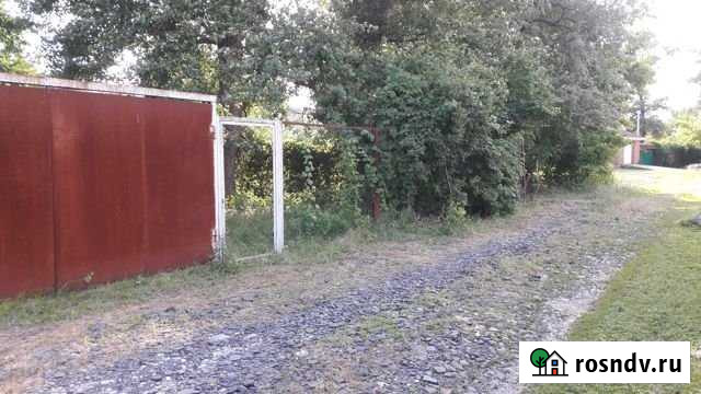 Участок ИЖС 11 сот. на продажу в Ростове-на-Дону Ростов-на-Дону - изображение 1