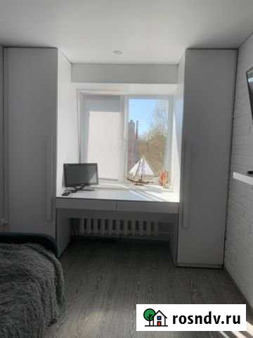 3-комнатная квартира, 70 м², 4/5 эт. на продажу в Урае Урай - изображение 1