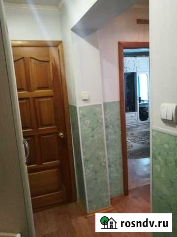 2-комнатная квартира, 45 м², 1/2 эт. на продажу в Вичуге Вичуга - изображение 1