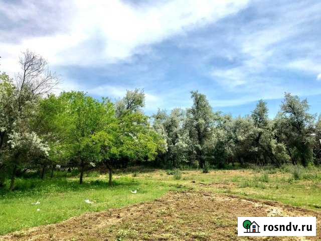 Участок ИЖС 18 сот. на продажу в Камызяке Камызяк - изображение 1