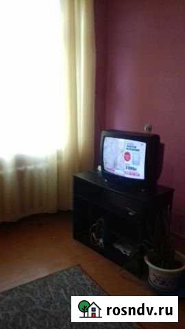 Квартира-студия, 31.5 м², 5/5 эт. на продажу в Советске Калининградской области Советск - изображение 1