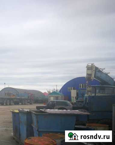 Помещение свободного назначения, 450 кв.м. Нижневартовск - изображение 1