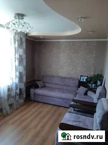 Дом 48 м² на участке 4 сот. на продажу в Алейске Алейск - изображение 1