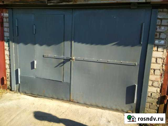 Гараж 20 м² на продажу в Кирове Киров - изображение 1