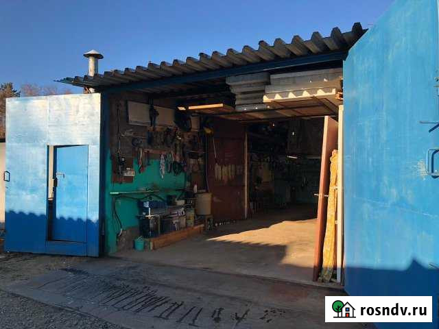 Гараж >30 м² на продажу в Балашихе Балашиха - изображение 1