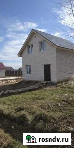 Коттедж 100 м² на участке 8 сот. на продажу в Кирове Киров - изображение 1