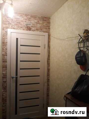 2-комнатная квартира, 59 м², 1/5 эт. в аренду на длительный срок в Омске Омск - изображение 1