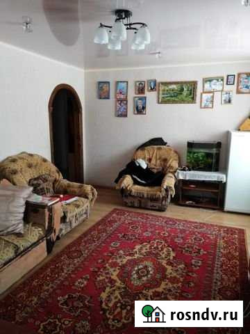 2-комнатная квартира, 48.4 м², 2/2 эт. на продажу в Давлеканово Давлеканово - изображение 1