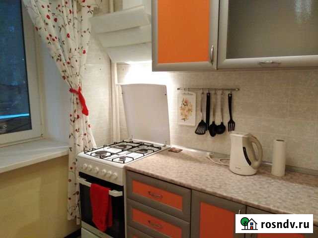 1-комнатная квартира, 38 м², 2/9 эт. в аренду на длительный срок в Таганроге Таганрог - изображение 1