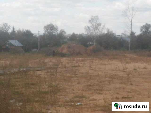 Участок СНТ, ДНП 7 сот. на продажу в Казани Казань - изображение 1