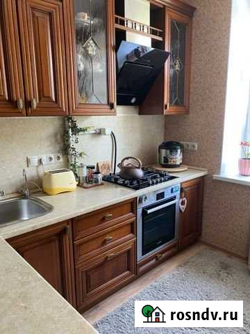 2-комнатная квартира, 57 м², 2/4 эт. на продажу в Омске Омск - изображение 1