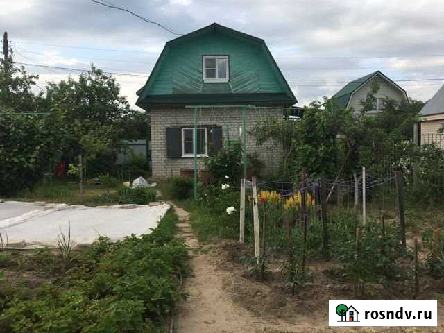 Дача 43 м² на участке 6 сот. на продажу в Нижнем Новгороде Нижний Новгород - изображение 1