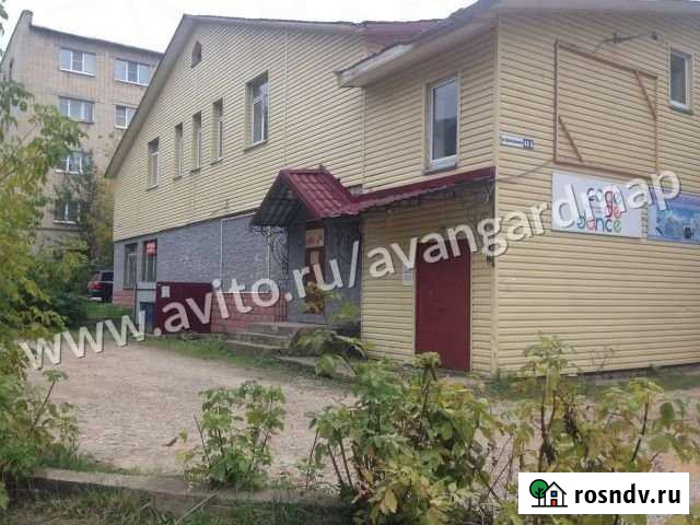 Помещение свободного назначения, 45 кв.м. Кострома - изображение 1