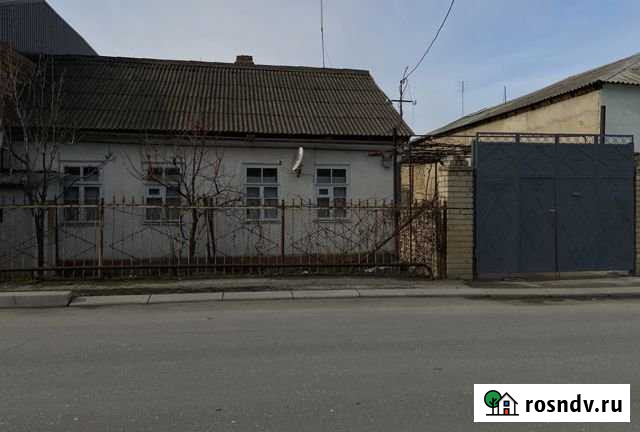 Дом 75 м² на участке 450 сот. на продажу в Махачкале Махачкала - изображение 1