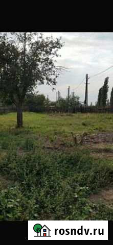 Участок ИЖС 6 сот. на продажу в Энгельсе Энгельс - изображение 1