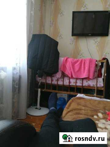 Комната 25 м² в 1-ком. кв., 4/9 эт. на продажу в Нефтекамске Нефтекамск - изображение 1