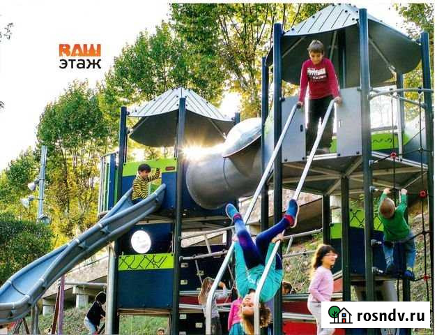 2-комнатная квартира, 42 м², 11/14 эт. на продажу в Барнауле Барнаул - изображение 1