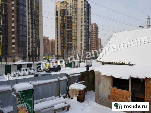 Торговое помещение, 30 кв.м. Иркутск - изображение 1