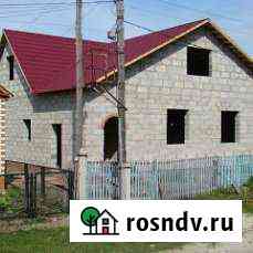 Дом 104 м² на участке 3 сот. на продажу в Никольске Пензенской области Никольск