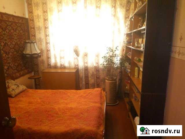 3-комнатная квартира, 70.2 м², 2/2 эт. на продажу в Калуге Калуга - изображение 1