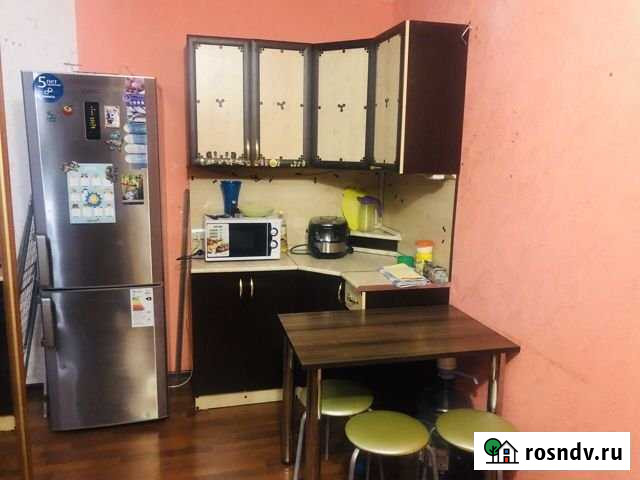 Комната 17.5 м² в 2-ком. кв., 4/9 эт. на продажу в Ижевске Ижевск - изображение 1