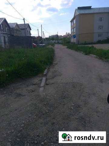 Участок ИЖС 6 сот. на продажу в Арзамасе Арзамас - изображение 1