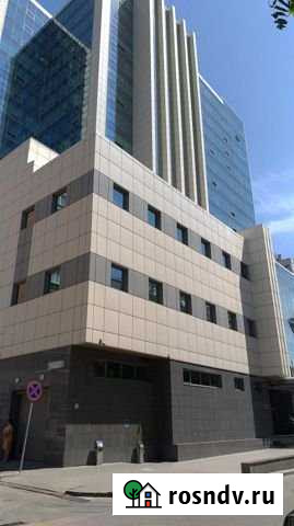 Офисное помещение, 506.8 кв.м. в бц «Clover House» Ростов-на-Дону - изображение 1