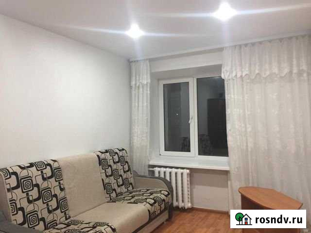 Комната 12 м² в 4-ком. кв., 4/9 эт. на продажу в Перми Пермь - изображение 1