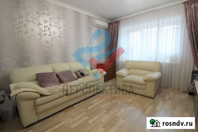 3-комнатная квартира, 80 м², 7/10 эт. на продажу в Хабаровске Хабаровск - изображение 1