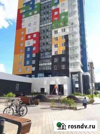3-комнатная квартира, 64 м², 18/24 эт. на продажу в Ижевске Ижевск
