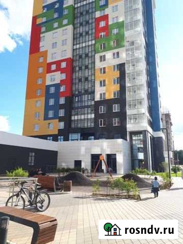 3-комнатная квартира, 64 м², 18/24 эт. на продажу в Ижевске Ижевск - изображение 1