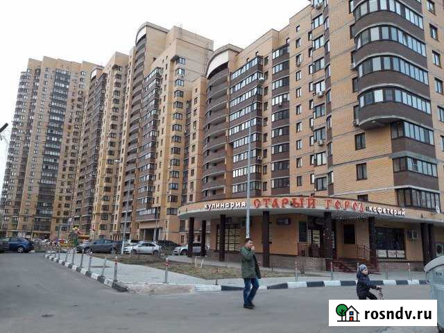 1-комнатная квартира, 42 м², 11/17 эт. на продажу в Реутове Реутов - изображение 1