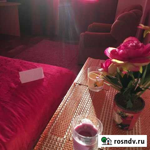 1-комнатная квартира, 45 м², 10/16 эт. в аренду посуточно в Тюмени Тюмень - изображение 1