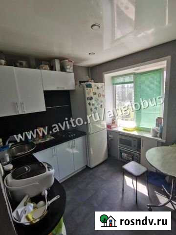 2-комнатная квартира, 44 м², 3/5 эт. на продажу в Балаково Балаково - изображение 1